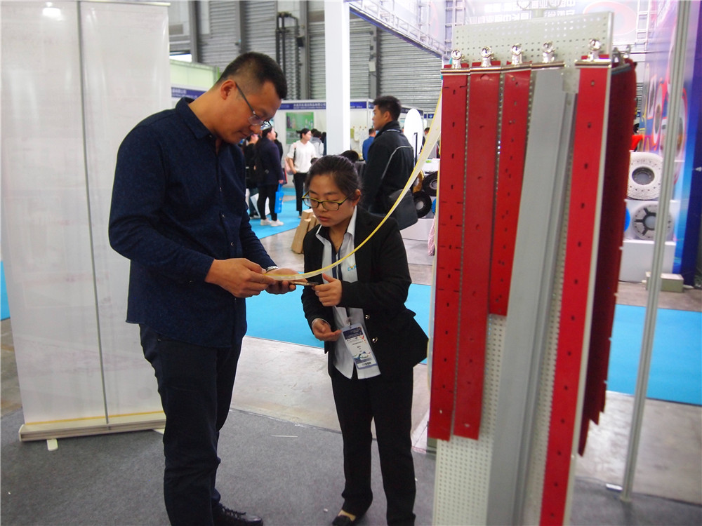 上海国际清洁技术与设备博览会图片